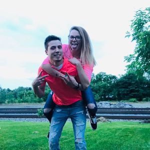 Meet your Posher, Jordan